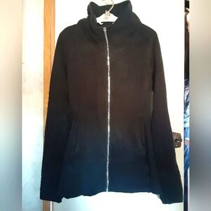 Lululemon Size 10 Sweatshirt Full Zip